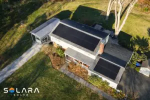 Newtown-ct-solara-solar-installation