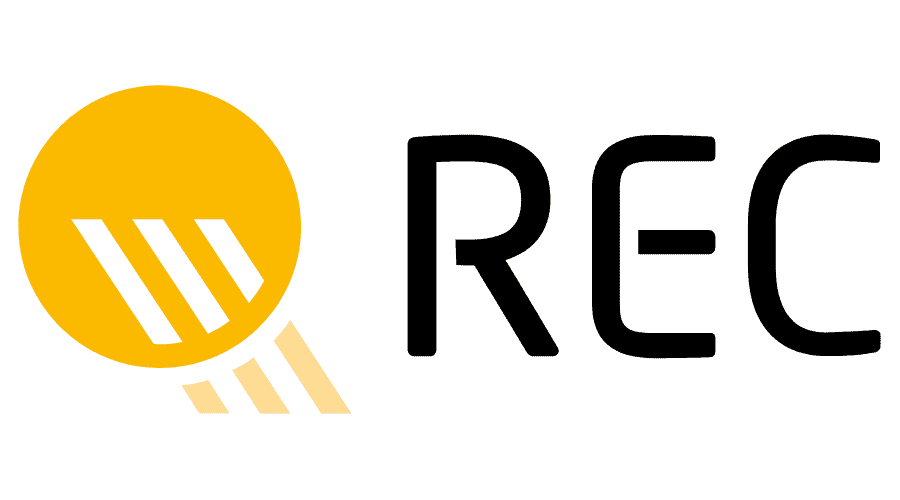 REC Group logo
