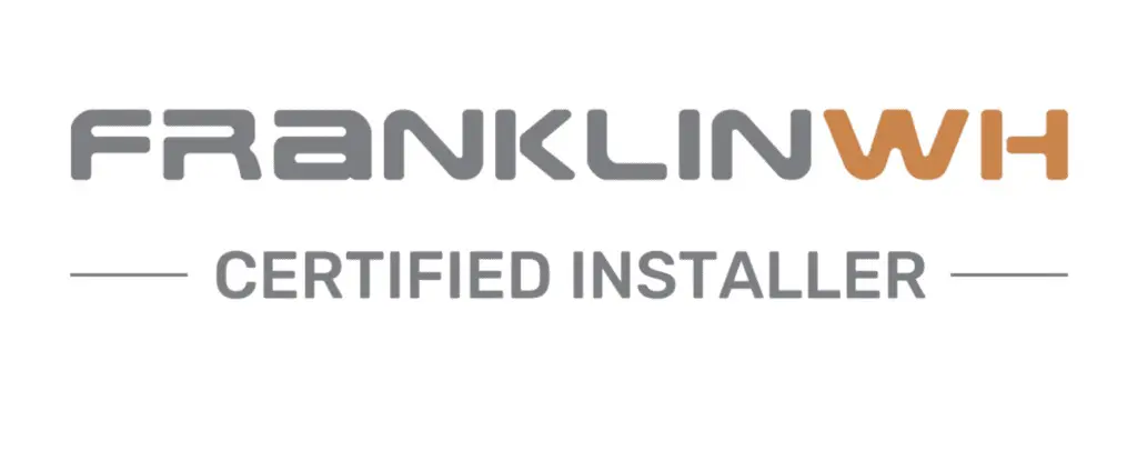 Solara Solar FranklinWH Certified Installer Connecticut