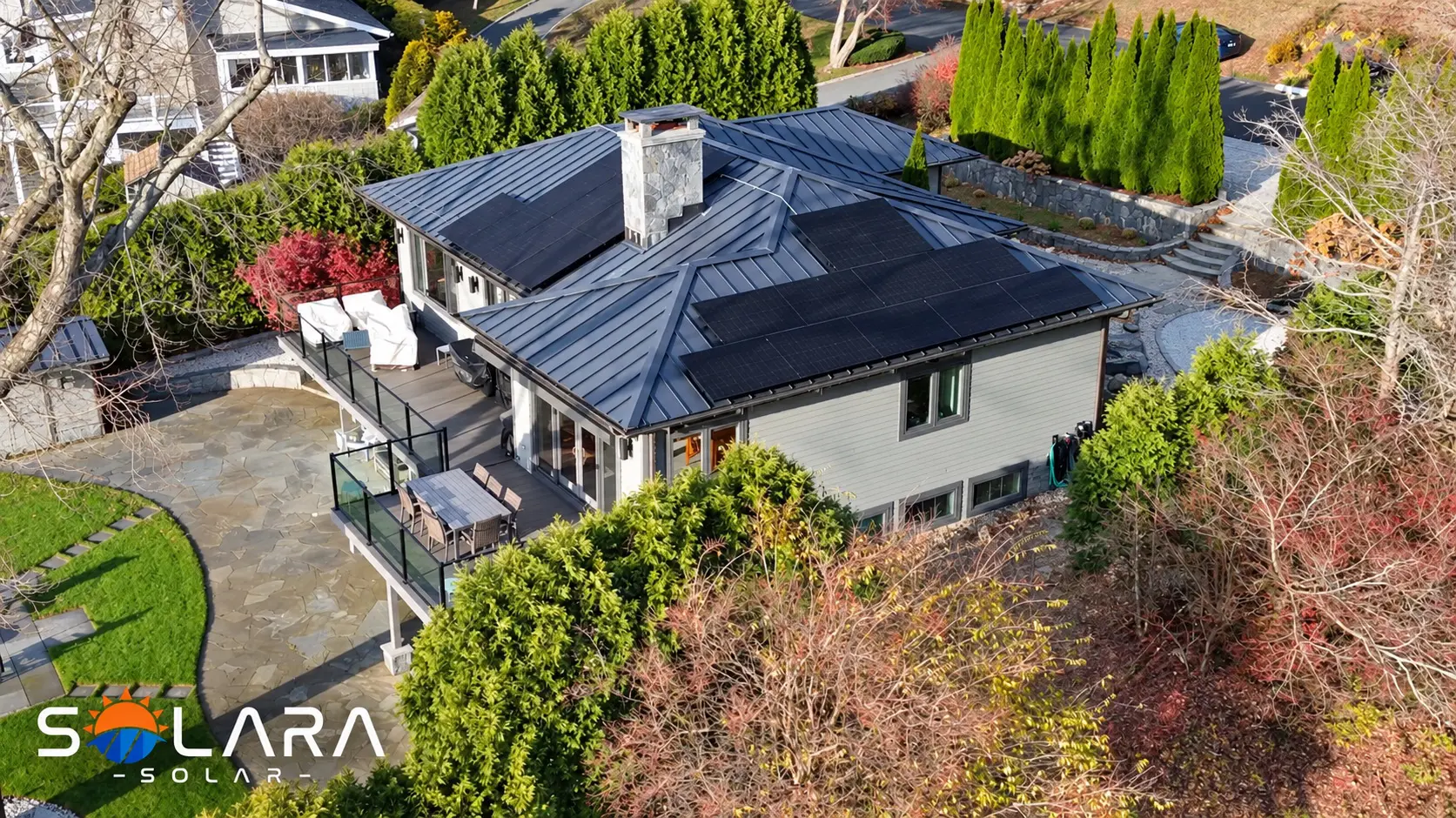 Solara Solar Install | Brookfield, CT