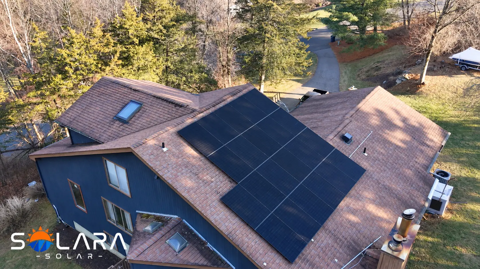 Solara Solar Install | Brookfield, CT