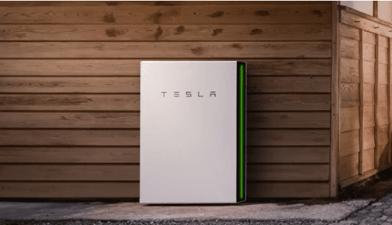 tesla powerwall