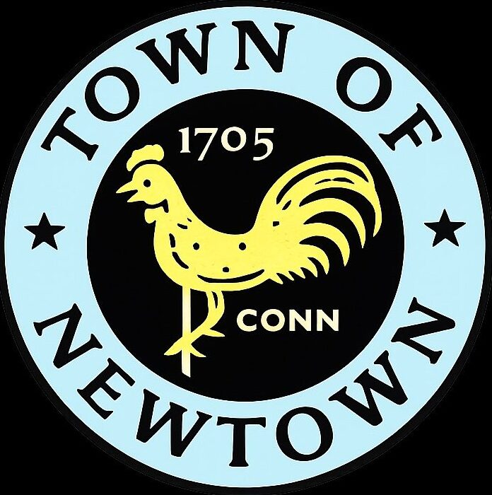 Town of Newtown Connecticut logo